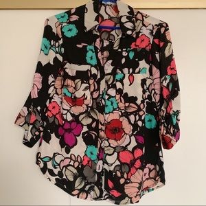 EXPRESS | The Portofino Shirt